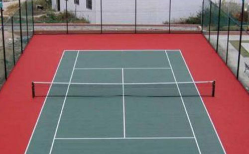 洛隆改性丙烯酸面漆