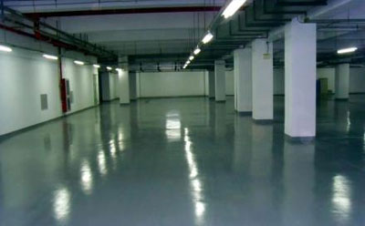 洛隆聚氨酯划线涂料