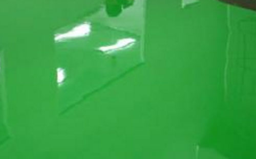 洛隆水性环氧通用底涂