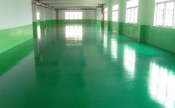 洛隆洛隆环氧地坪施工温度在哪些方面会影响地坪