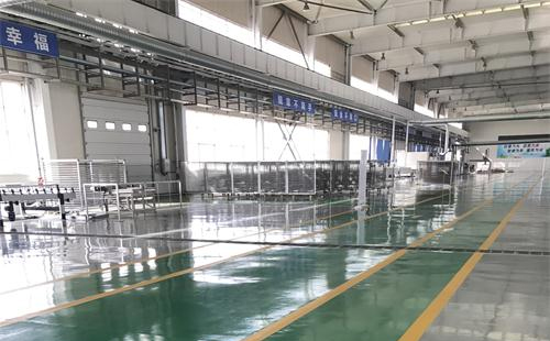 梦得来化工有限公司主营洛隆洛隆环氧地坪工程