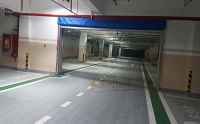 洛隆洛隆环氧地坪工程全解析：从设计到施工的完整流程