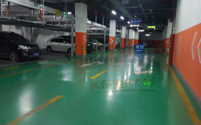 洛隆洛隆环氧地坪工程注意事项：如何避免施工中的常见问题？