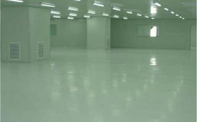 洛隆洛隆环氧地坪中涂选购必看：如何选择性价比高的材料？